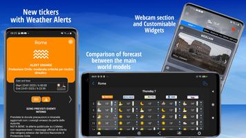 iLMeteo: weather forecast screenshot 1