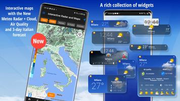 iLMeteo: weather forecast screenshot 2