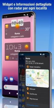 METEO - Previsioni Meteo by iLMeteo.it 截图 5