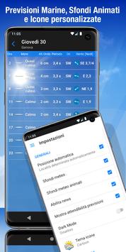 METEO - Previsioni Meteo by iLMeteo.it 截图 6