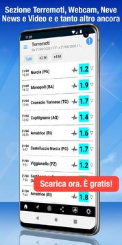 METEO - Previsioni Meteo by iLMeteo.it 截图 7