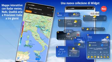 iLMeteo: previsioni meteo Ekran Görüntüsü 2