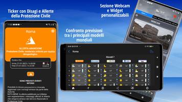 iLMeteo: previsioni meteo 스크린샷 2