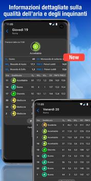 METEO - Previsioni Meteo by iLMeteo.it 截图 3