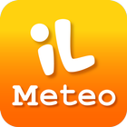 iLMeteo TV: previsioni meteo アイコン