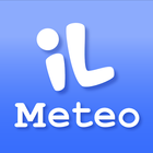 iLMeteo Plus: meteo senza adv-icoon