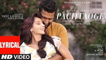 Pachtaoge Song Video Status: New Songs 2019 تصوير الشاشة 2