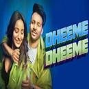 اغنية توني ككار dheeme dheeme APK