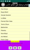 Ezhel Şarkıları screenshot 1