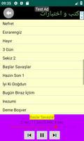 Ezhel Şarkıları screenshot 2