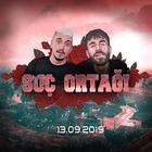 Heijan ve Muti  Suç Ortağı 2019 (İnternetsiz) Zeichen