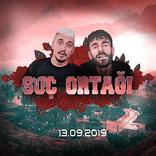 Heijan ve Muti  Suç Ortağı 2019 (İnternetsiz)