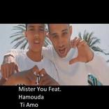 Mister You Hamouda  Ti Amo  2019