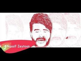Nassif Zeytoun   Faregouni ناصيف زيتون   فارقوني screenshot 2