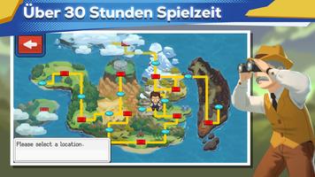 EvoCreo 2: Monster Rollenspiel Screenshot 2