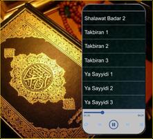Barzanji H. Muammar ZA (Mp3) تصوير الشاشة 1