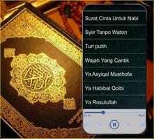 Sholawat Gus Azmi Syahdu Mp3 screenshot 3