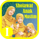 Sholawat Anak Muslim 2023 APK