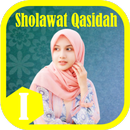 Sholawat Qasidah Merdu 2024-APK