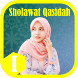 Sholawat Qasidah Merdu 2024 icono