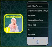 Sholawat Qasidah Merdu 2024 Poster