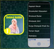 Sholawat Qasidah Merdu 2024 captura de pantalla 2