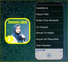 Sholawat Jibril 2025 Merdu تصوير الشاشة 2