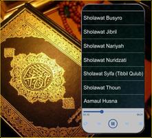 Maghfirah M Hussein Quran Mp3 скриншот 3