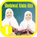 Sholawat Alula Aisy 2024-APK