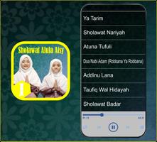Sholawat Alula Aisy 2024 تصوير الشاشة 2