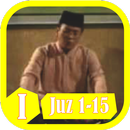 H. Muammar ZA Quran Juz 1-15 APK