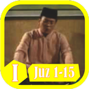 H. Muammar ZA Quran Juz 1-15-APK