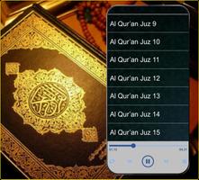 H. Muammar ZA Quran Juz 1-15 ภาพหน้าจอ 1
