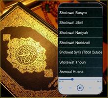 H. Muammar ZA Quran Juz 1-15 capture d'écran 3