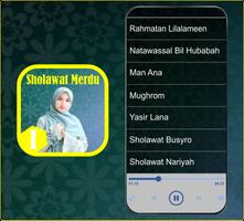 Sholawat Merdu 2025 Lengkap screenshot 1
