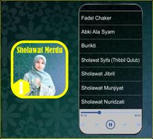 Sholawat Merdu 2025 Lengkap screenshot 3