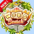 2021 Word Search - Fun Game