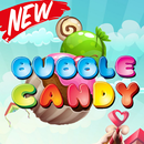 Bubble Candy Pop Rush 2021 APK