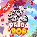 Panda Pop 2 - Bubble Shooter Game 2021 APK
