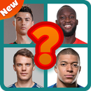 Guess Euro 2020 Player APK