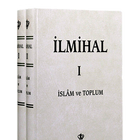 İlmihal TDV-icoon