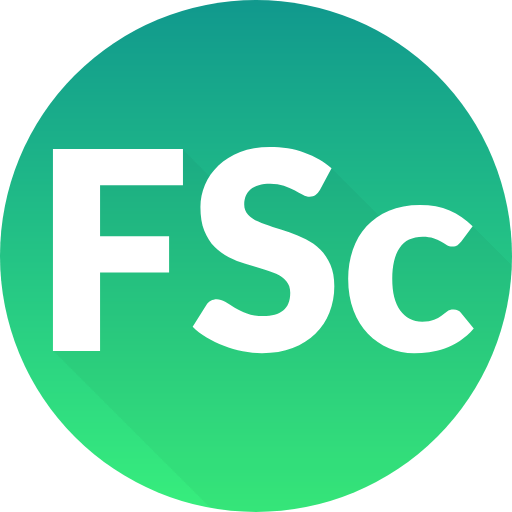 FSc App for Pre Med & Engg