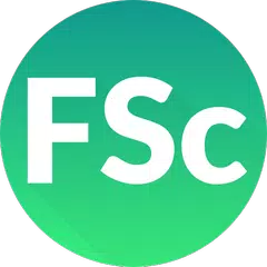 FSc App for Pre Med & Engg APK download