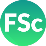 آیکون‌ FSc