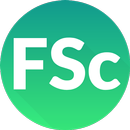 FSc App for Pre Med & Engg APK