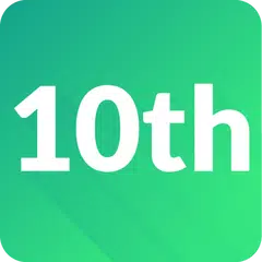 App for 10th Class Students APK Herunterladen