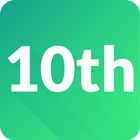 App for 10th Class Students icon