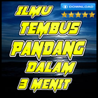 ilmu tembus pandang dalam 3men icône