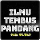 Ilmu Tembus Pandang (Mata Malaikat) Lengkap APK