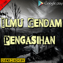 Ilmu Gendam Pengasihan Nabi Sulaiman Ampuh Terbaik APK